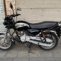باکسر اصلی|موتورسیکلت|تهران, اختیاریه|دیوار