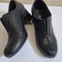 کفش چرم R&w|کیف، کفش، کمربند|ری, جوانمرد قصاب|دیوار