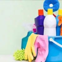 کار -نیرو نظافت