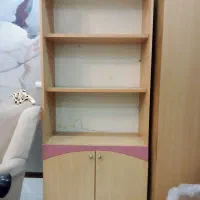 کمد لباس و کمد کتابخانه