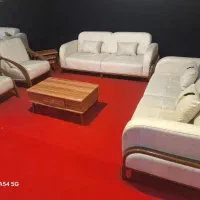 نمایشگاه تخصصی مبلمان از تهران