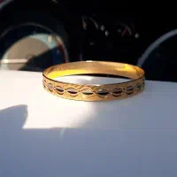 طلا ۱۸ عیار