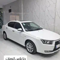 دنا پلاس اتومات توربو