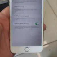 Iphone 7 Plus 128 LLA