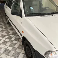 پراید مدل۹۰ در حد نو|خودرو سواری و وانت|بابل, |دیوار