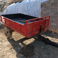 تریلی صادراتی|قطعات یدکی و لوازم جانبی|کلیبر, |دیوار