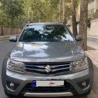 سوزوکی گرند ویتارا مدل۹۵ اتومات ۲۴۰۰