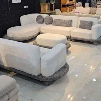 مبلمان . مدل . سوناز
