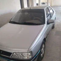 پژو ۴۰۵ مدل ۹۰|خودرو سواری و وانت|بندر ماهشهر, |دیوار