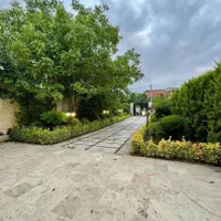 ویلاباغ ۴۵۰متری با سندمالکیت/باورت نمیشه|فروش خانه و ویلا|تهران, فرحزاد|دیوار