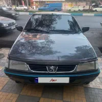 ماشین سالم تمیز|خودرو سواری و وانت|نصر آباد, |دیوار