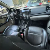 سراتو ۹۷|خودرو سواری و وانت|تهران, سعادت‌آباد|دیوار