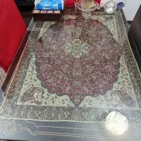 میز غذاخوری چهار نفره