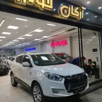 جک s5|خودرو سواری و وانت|اصفهان, چرخاب|دیوار