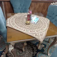 میز نهار خوری