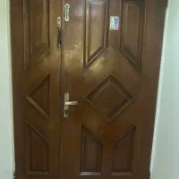 درب ساختمان