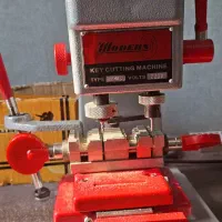 کلید و قفل سازی سیار  قشم