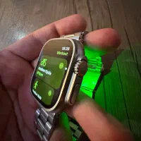 فروش اپل واچ مدل اولترا ۱ ULTRAWATCH 1 (49mm)|لوازم جانبی موبایل و تبلت|شیراز, فرگاز|دیوار