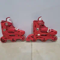 اسکیت