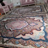 یک جفت فرش ۹ متری