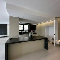 قیطریه آپارتمان ۱۸۰ متر نوساز|فروش آپارتمان|تهران, قیطریه|دیوار