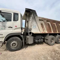 دانگ فنگ کاوه|خودرو سنگین|صفادشت, |دیوار