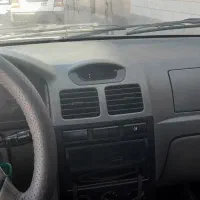 ریو مدل ۹۰ کم کار|خودرو سواری و وانت|مشهد, زیبا شهر|دیوار