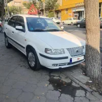 سمند ۹۳ موتور ملی تقویت دریچه سیمی