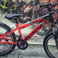 دوچرخه المپیا کد ۰۰۹۸۸