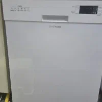 ماشین ظرف شویی