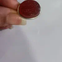 انگشتر عقیق
