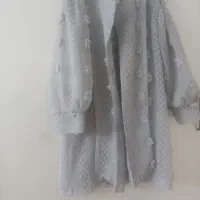 مانتو مجلسی تا ۴۶