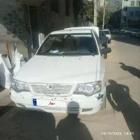 پراید۱۳۲مدل ۹۰