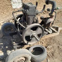 موتورلیستر|ماشین‌آلات صنعتی|ویسیان, |دیوار