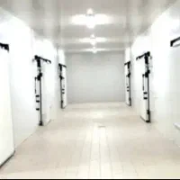 فروش و نصب انواع سردخانه بالای صفر و زیر صفر|کافیشاپ و رستوران|تهران, فتح|دیوار