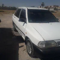 پراید مدل ۱۳۸۸