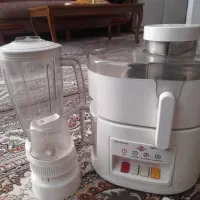آبمیوه گیری سه کاره