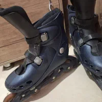 اسکیت رولربلید اصل