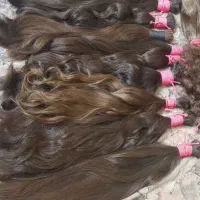 موی طبیعی