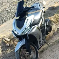 موتور آیروکس 180سی سی