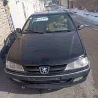 پرشیا 82|خودرو سواری و وانت|بازرگان, |دیوار