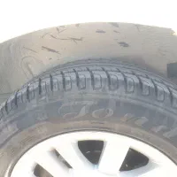 دنا مدل ۹۷ معمولی|خودرو سواری و وانت|همدان, |دیوار