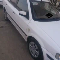 سمندef7مدل۹۰|خودرو سواری و وانت|زنجان, |دیوار