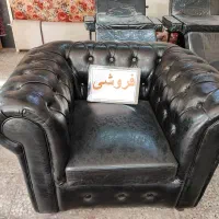 مبل در حد نو