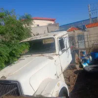 کشنده|خودرو سنگین|قیامدشت - خاورشهر, |دیوار