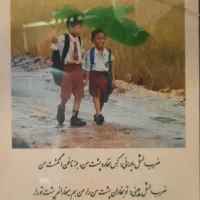 نیازمند راهنمایی هستم