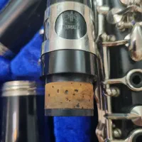 کلارینت سی بمل یاماها YCl 26 ژاپن|سازهای بادی|تهران, هفده شهریور|دیوار