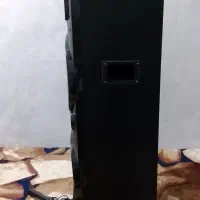 اسپیکرسیستمی جدیدمدل1707کنترل دوتامیکروفن دار|صوتی و تصویری|آق قلا, |دیوار