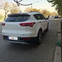 فیدلیتی پرایم ۷ نفره ۴۰۱|خودرو سواری و وانت|تهران, شهرک فردوس (حسینی)|دیوار