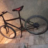دوچرخه سایز۲۴